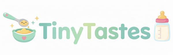 TinyTastes Baby